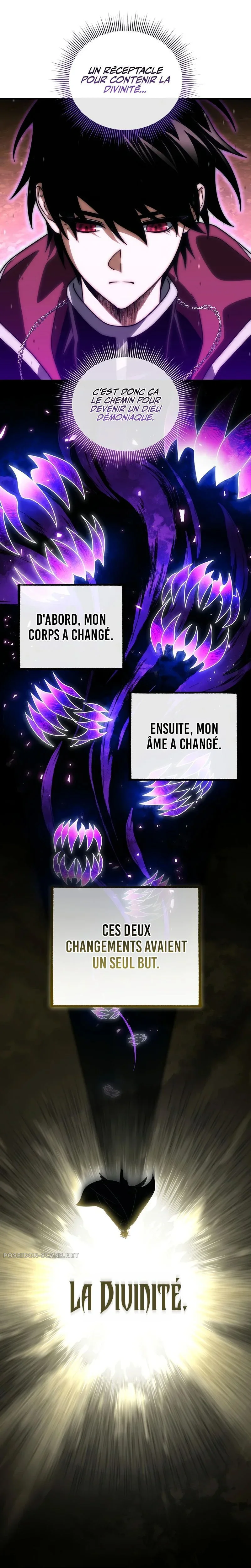 Read Player Who Returned 10 000 Years Later FR Manga Online