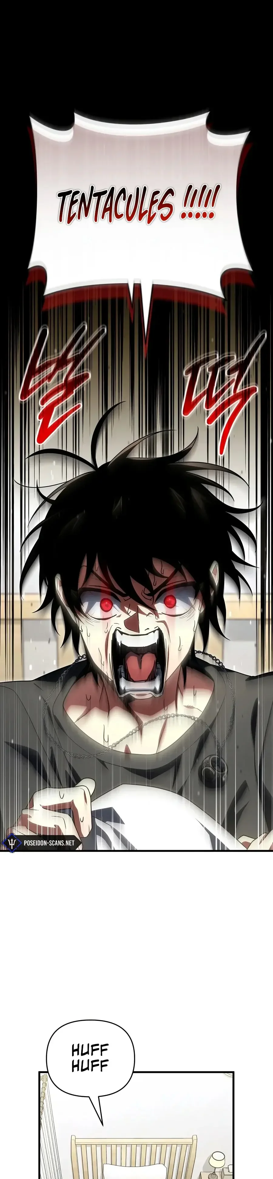 Read Player Who Returned 10 000 Years Later FR Manga Online