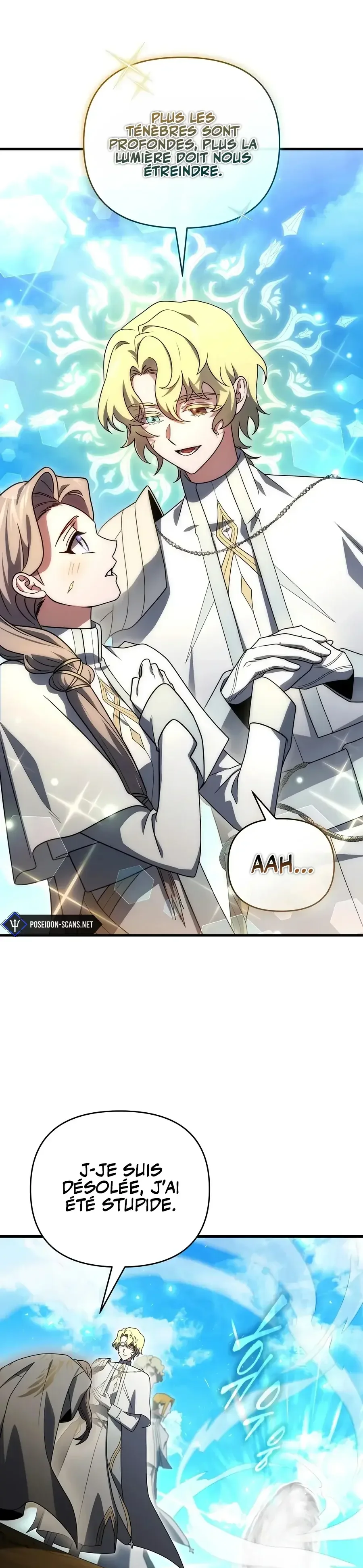 Read Player Who Returned 10 000 Years Later FR Manga Online