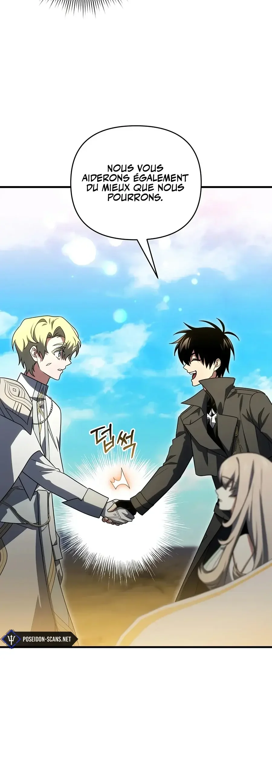 Read Player Who Returned 10 000 Years Later FR Manga Online