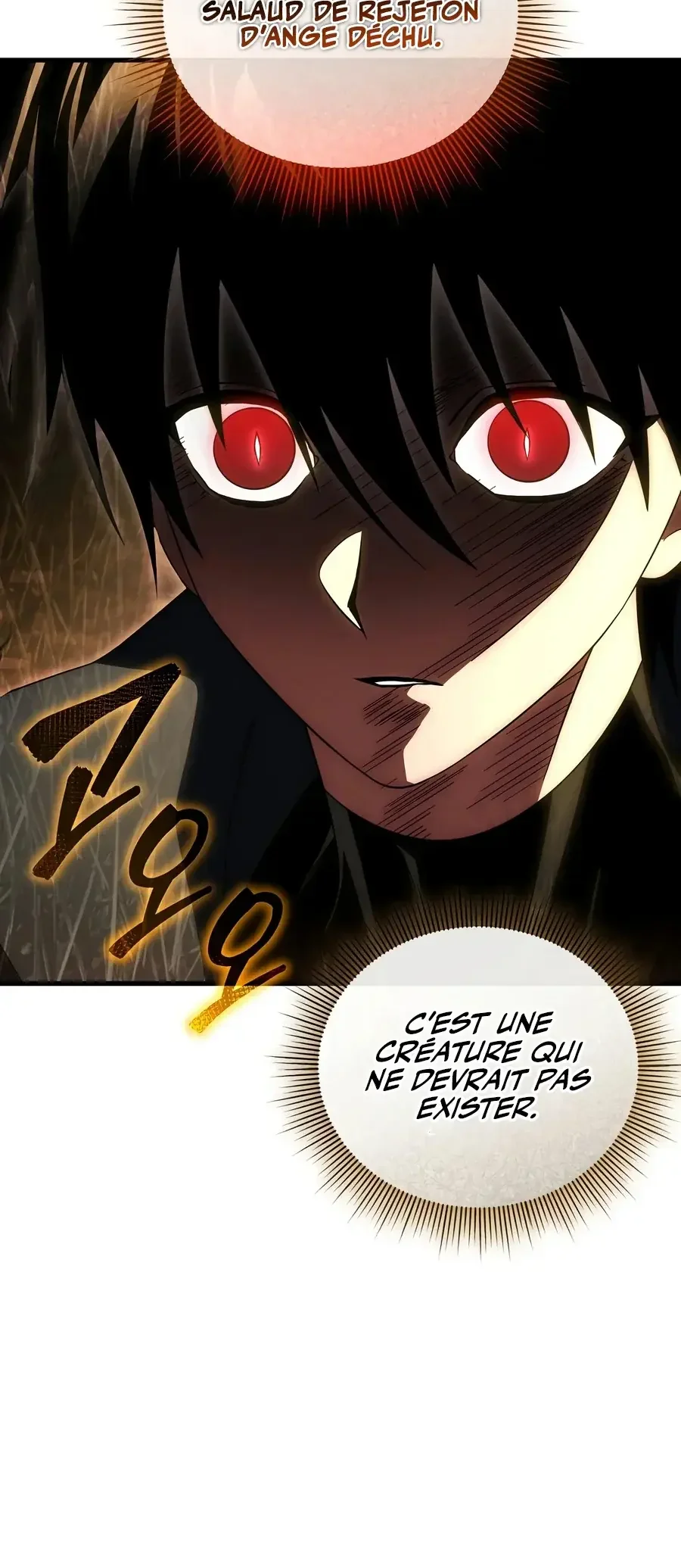 Read Player Who Returned 10 000 Years Later FR Manga Online
