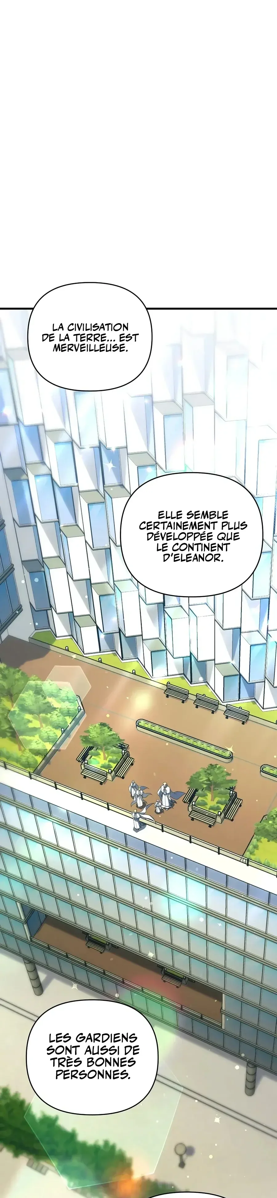 Read Player Who Returned 10 000 Years Later FR Manga Online