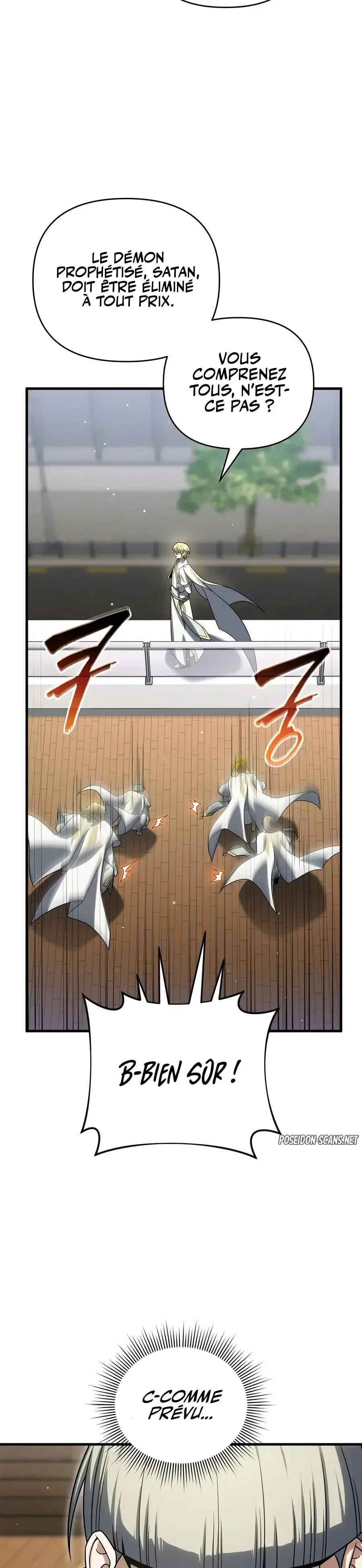 Read Player Who Returned 10 000 Years Later FR Manga Online