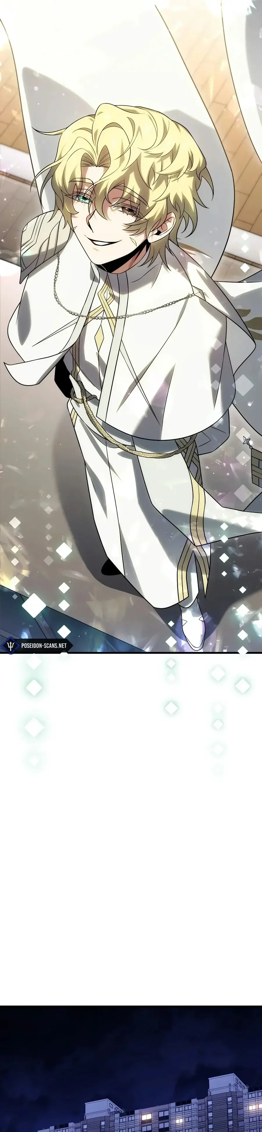 Read Player Who Returned 10 000 Years Later FR Manga Online
