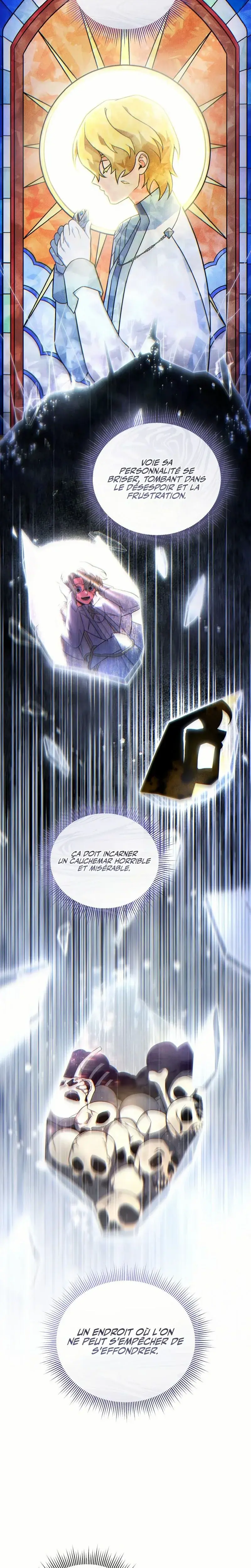 Read Player Who Returned 10 000 Years Later FR Manga Online