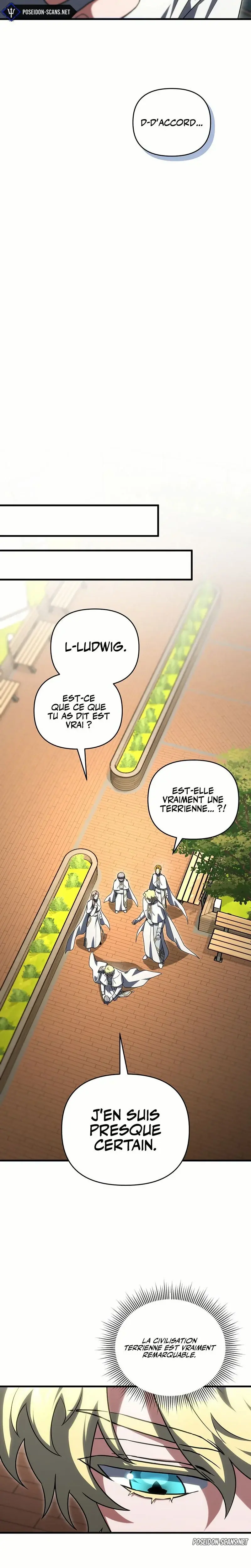 Read Player Who Returned 10 000 Years Later FR Manga Online