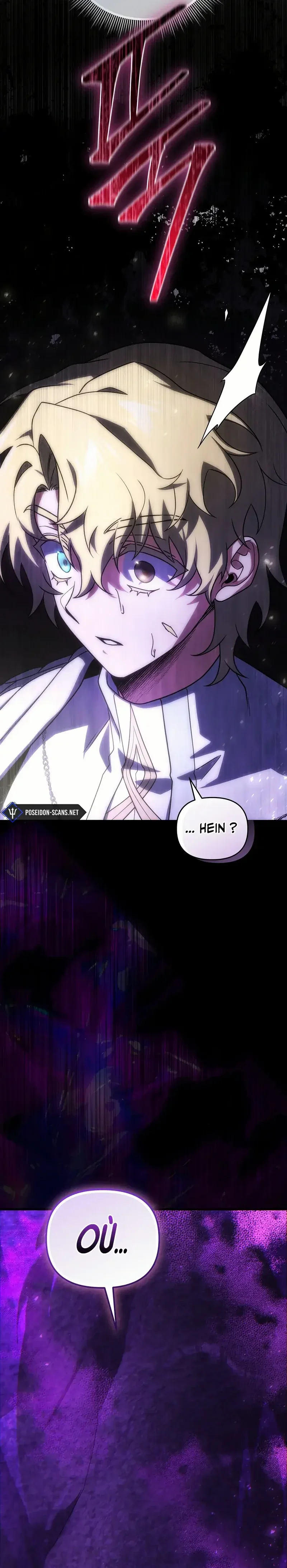 Read Player Who Returned 10 000 Years Later FR Manga Online