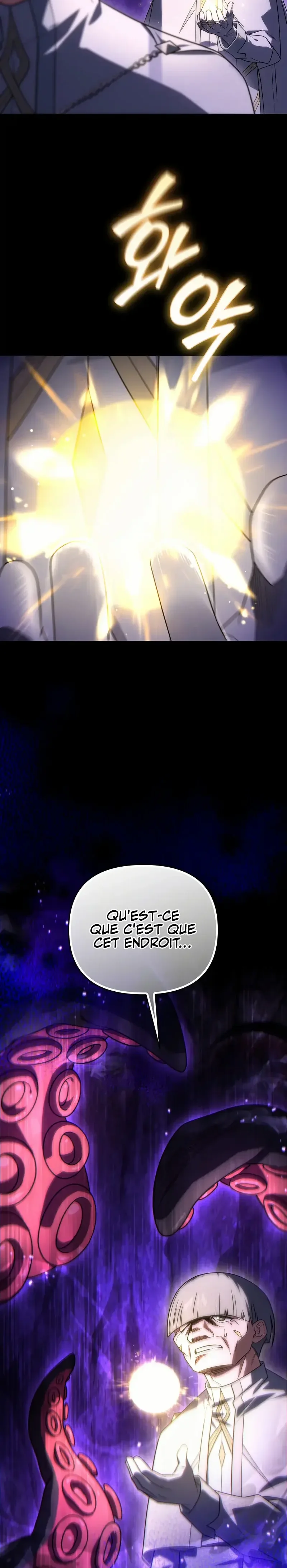 Read Player Who Returned 10 000 Years Later FR Manga Online