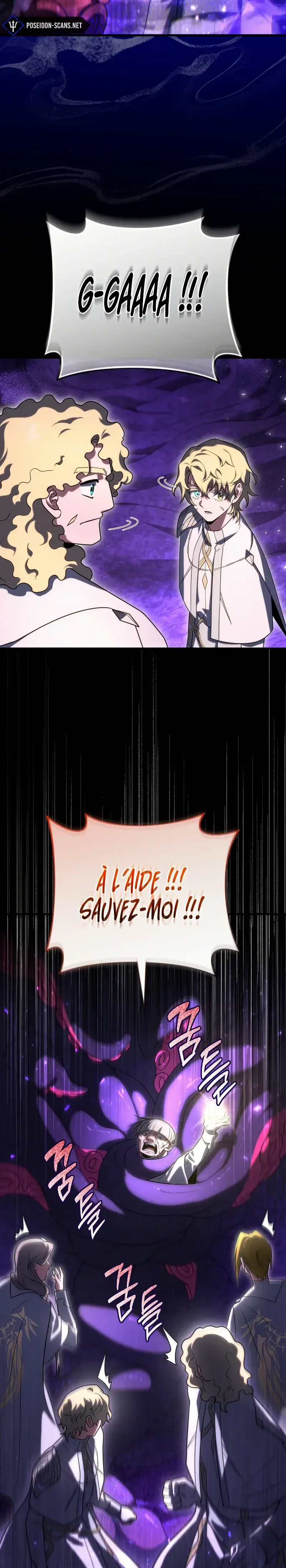 Read Player Who Returned 10 000 Years Later FR Manga Online