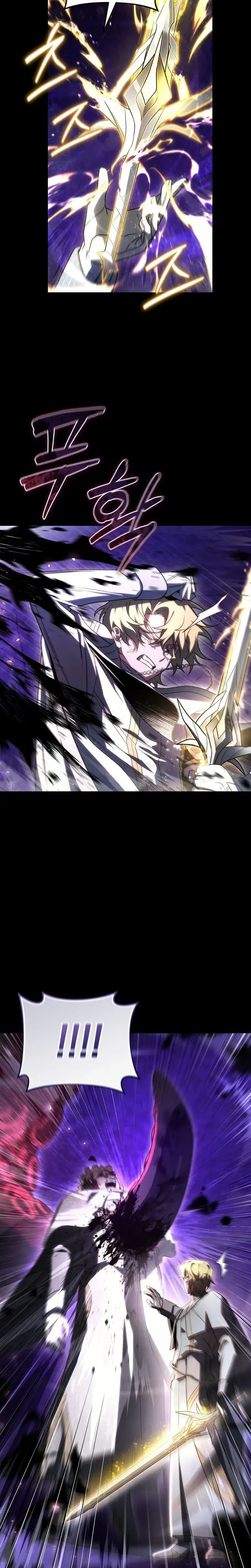 Read Player Who Returned 10 000 Years Later FR Manga Online