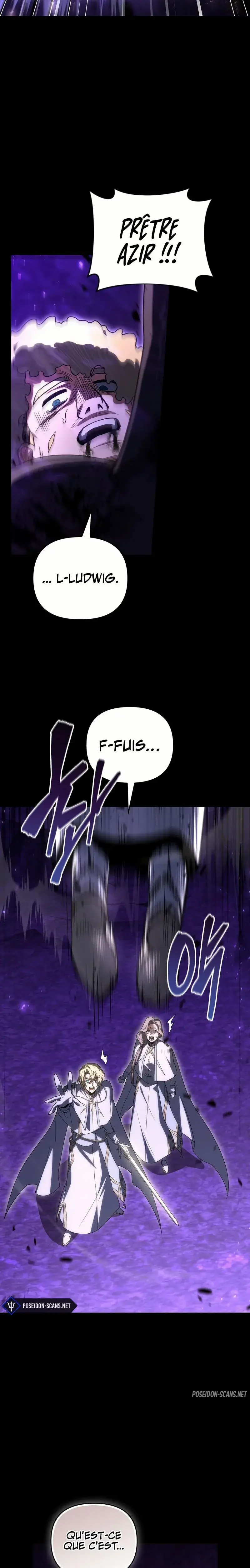 Read Player Who Returned 10 000 Years Later FR Manga Online