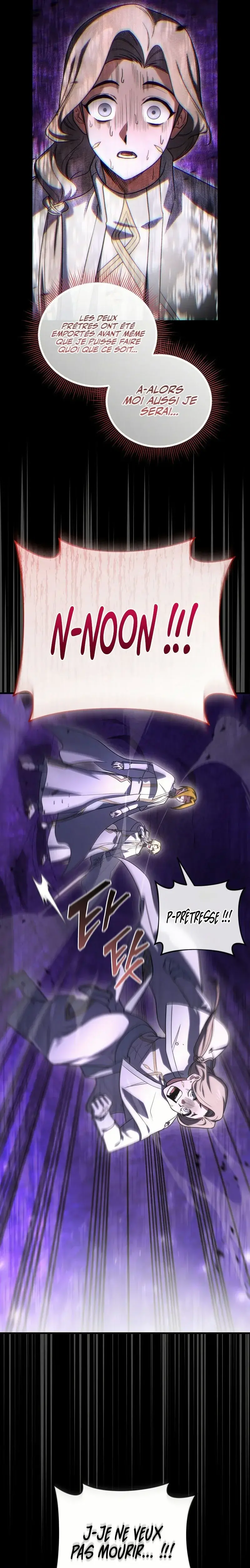Read Player Who Returned 10 000 Years Later FR Manga Online