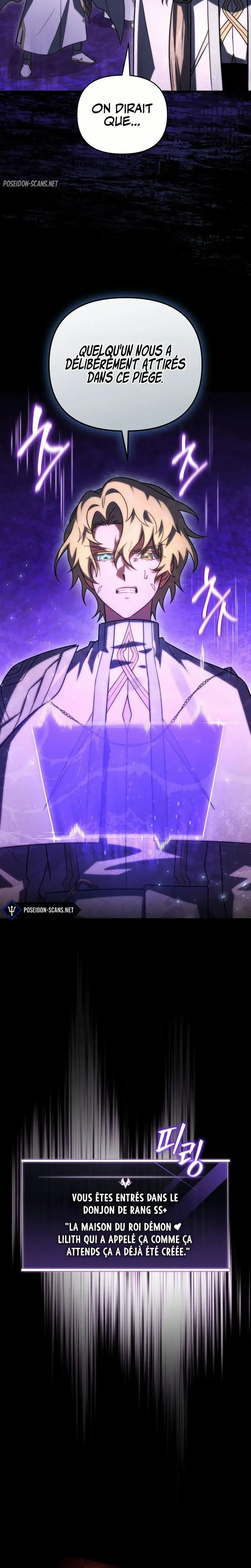 Read Player Who Returned 10 000 Years Later FR Manga Online