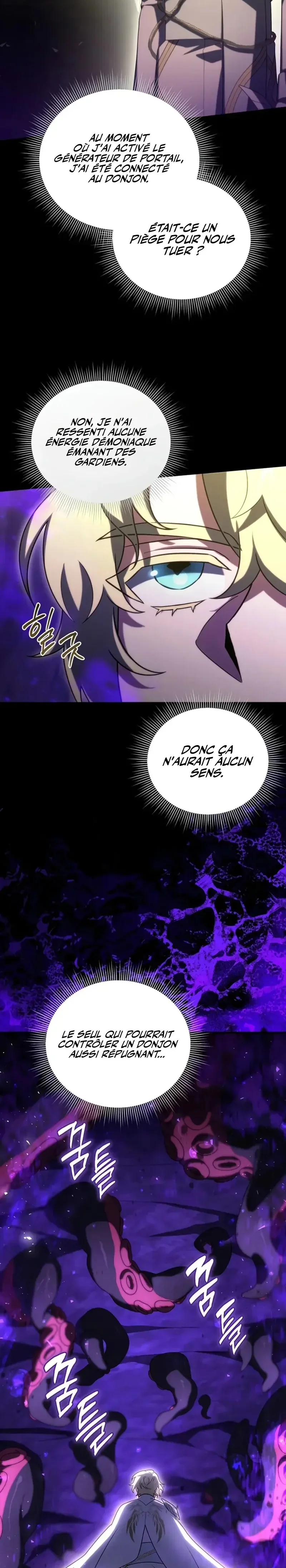 Read Player Who Returned 10 000 Years Later FR Manga Online