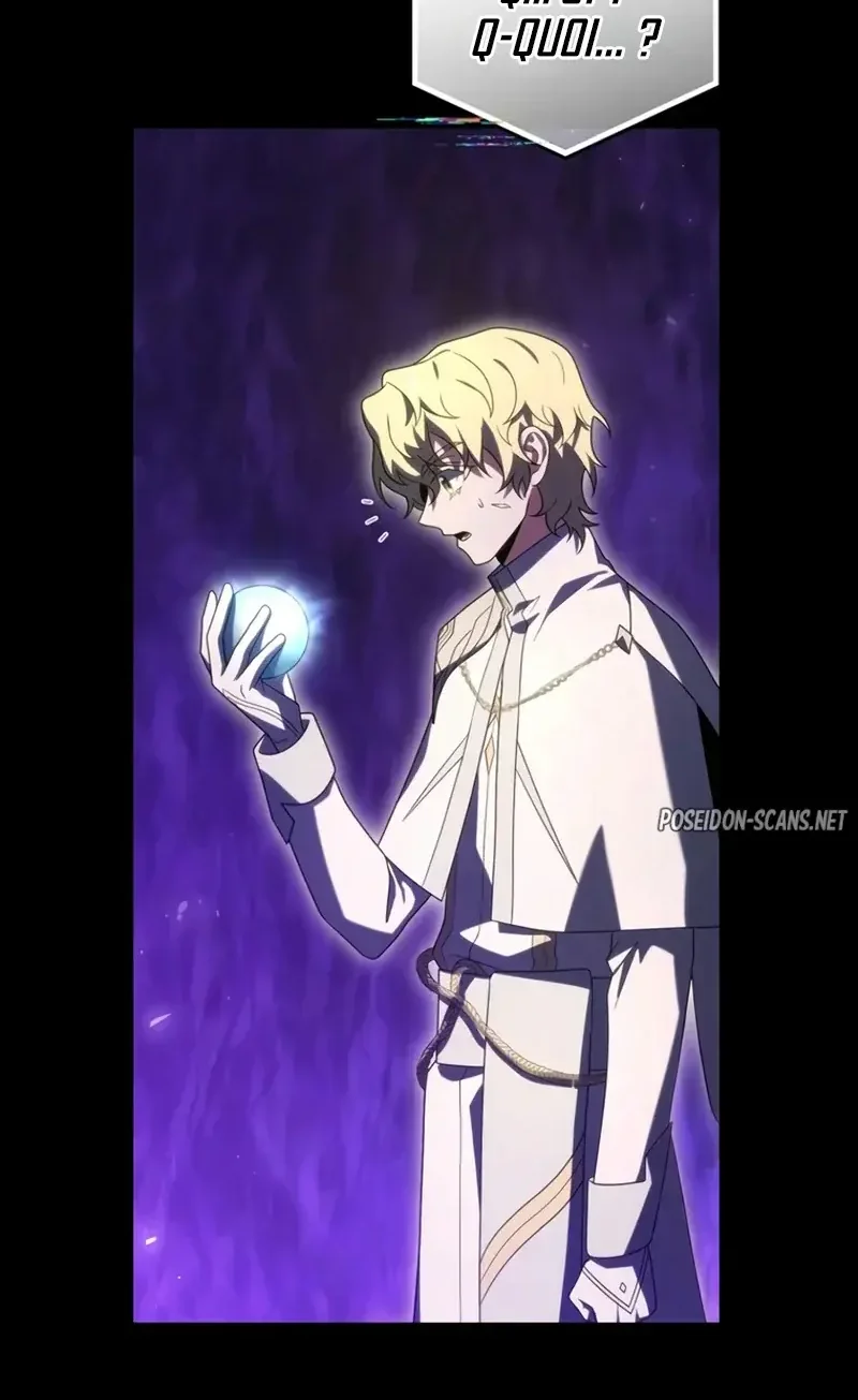 Read Player Who Returned 10 000 Years Later FR Manga Online