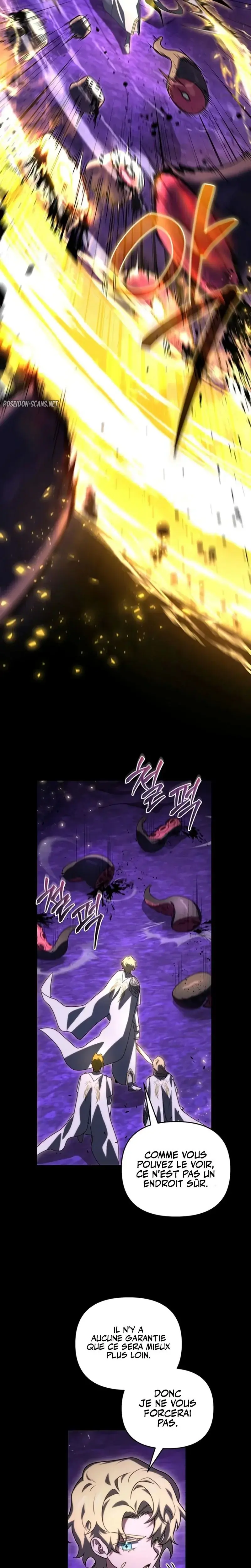 Read Player Who Returned 10 000 Years Later FR Manga Online