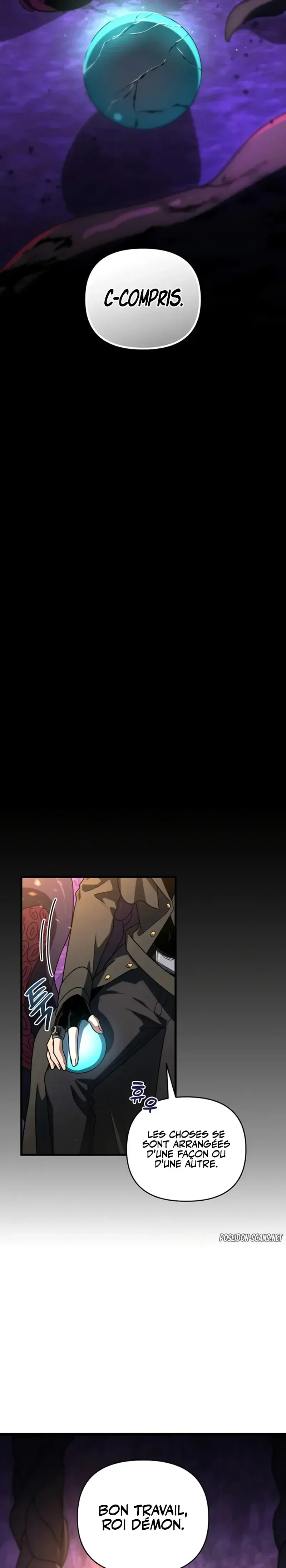 Read Player Who Returned 10 000 Years Later FR Manga Online