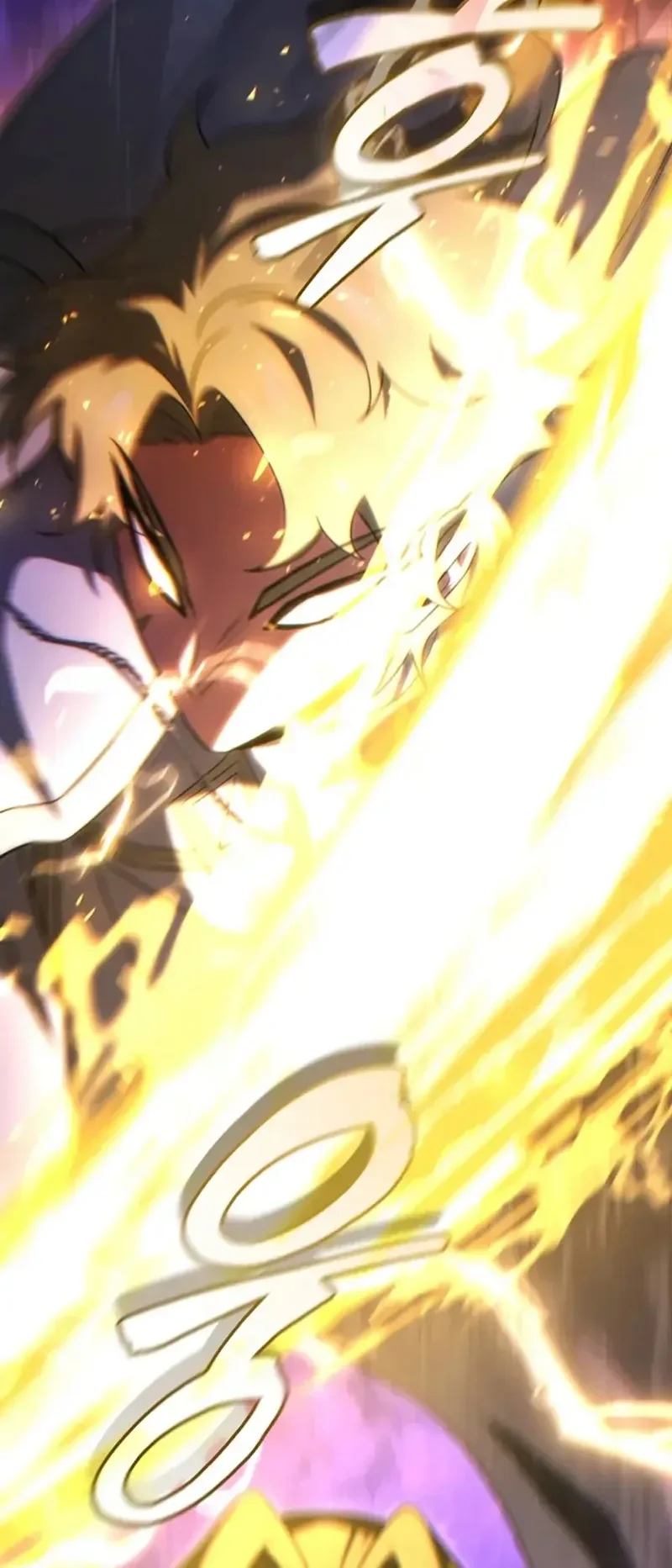 Read Player Who Returned 10 000 Years Later FR Manga Online
