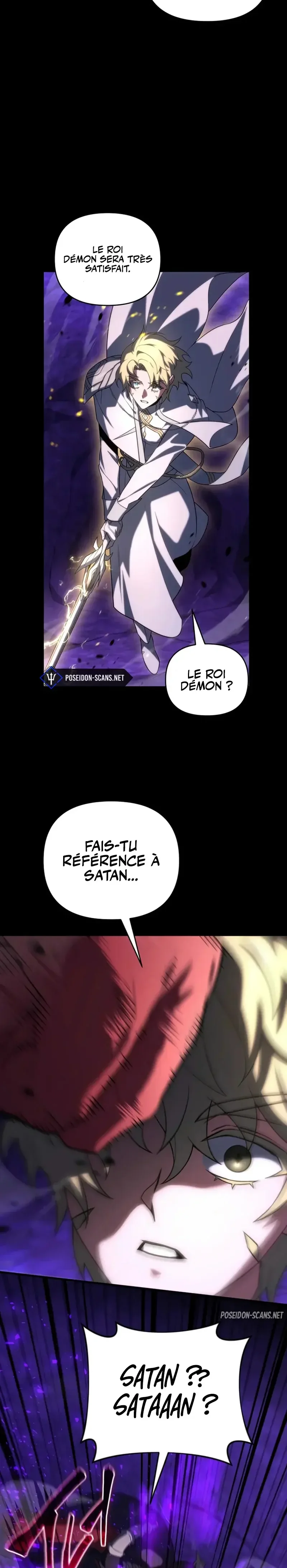 Read Player Who Returned 10 000 Years Later FR Manga Online