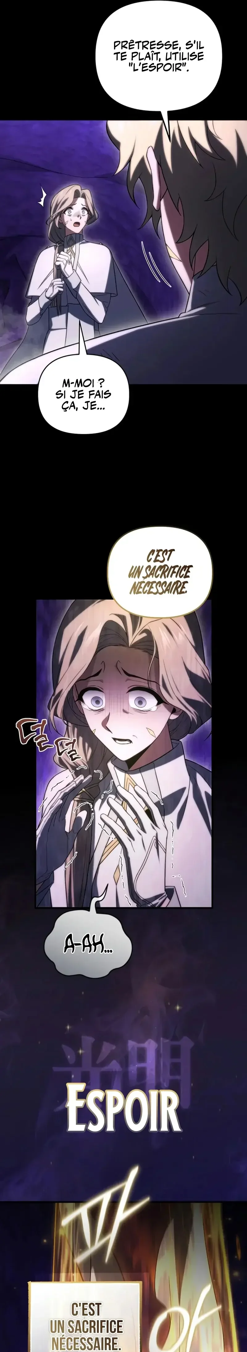 Read Player Who Returned 10 000 Years Later FR Manga Online