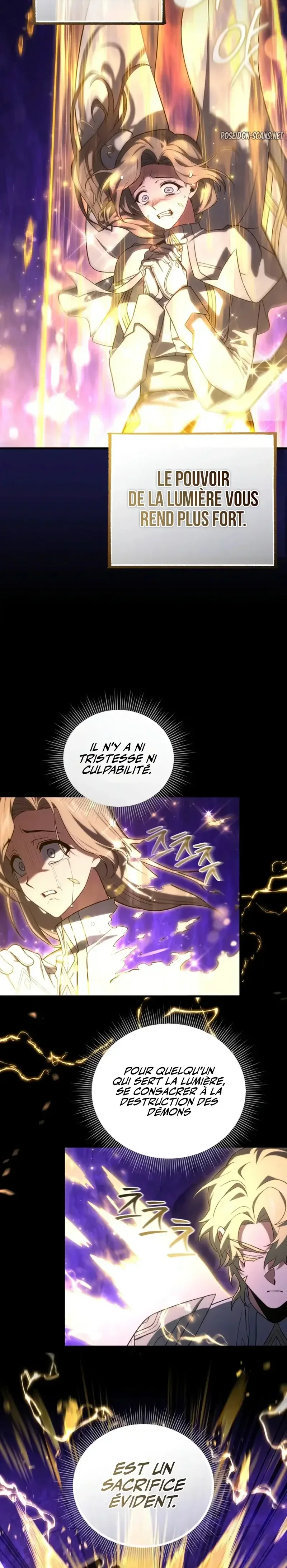 Read Player Who Returned 10 000 Years Later FR Manga Online