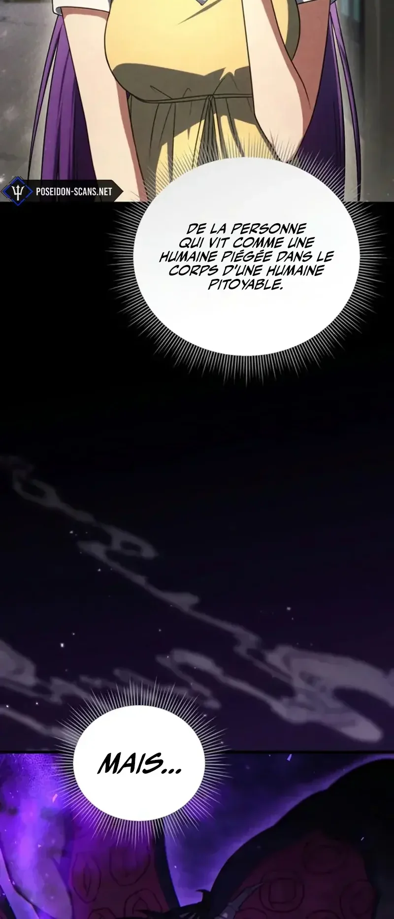 Read Player Who Returned 10 000 Years Later FR Manga Online