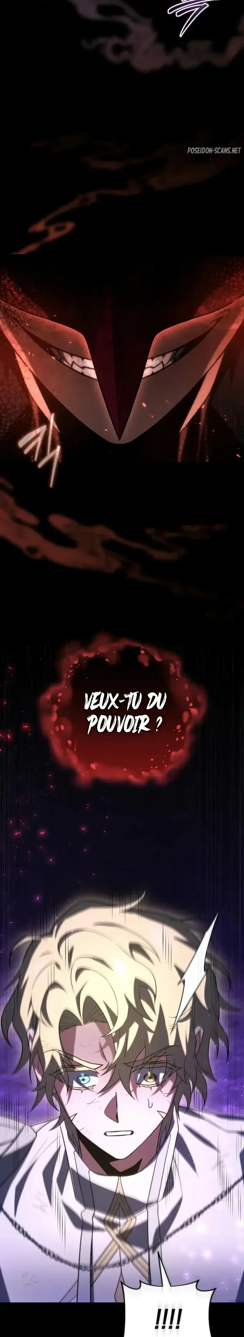 Read Player Who Returned 10 000 Years Later FR Manga Online