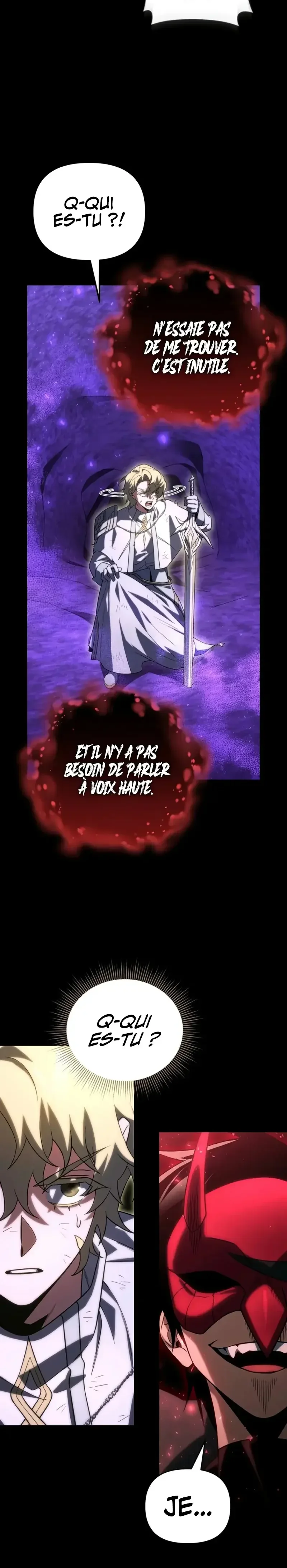 Read Player Who Returned 10 000 Years Later FR Manga Online