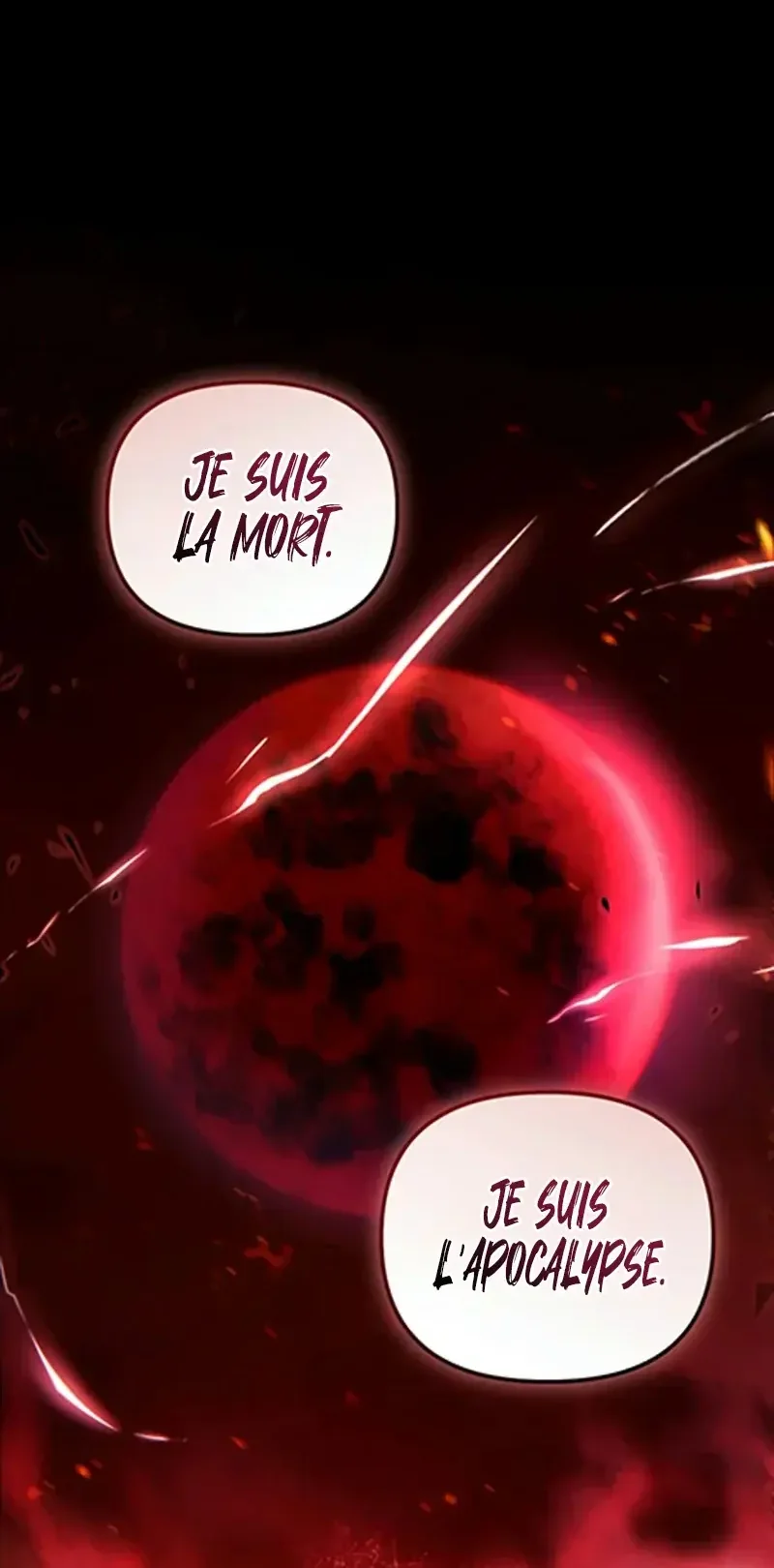 Read Player Who Returned 10 000 Years Later FR Manga Online