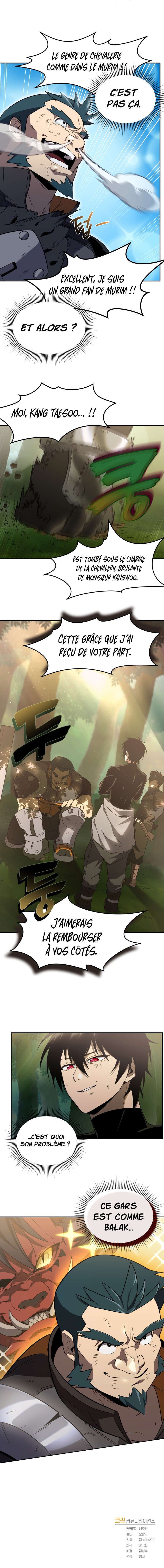 Read Player Who Returned 10 000 Years Later FR Manga Online