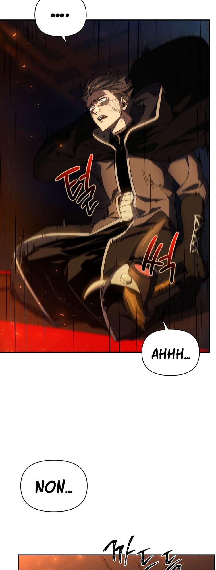 Read Player Who Returned 10 000 Years Later FR Manga Online