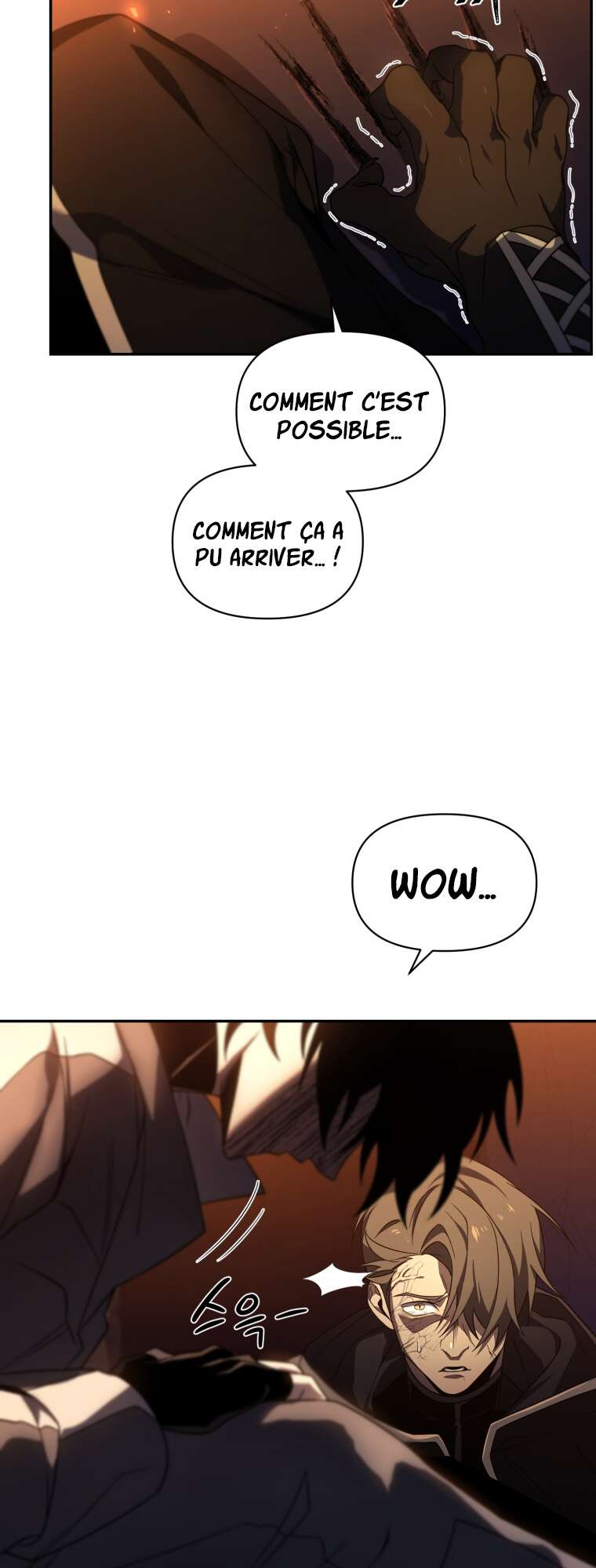 Read Player Who Returned 10 000 Years Later FR Manga Online