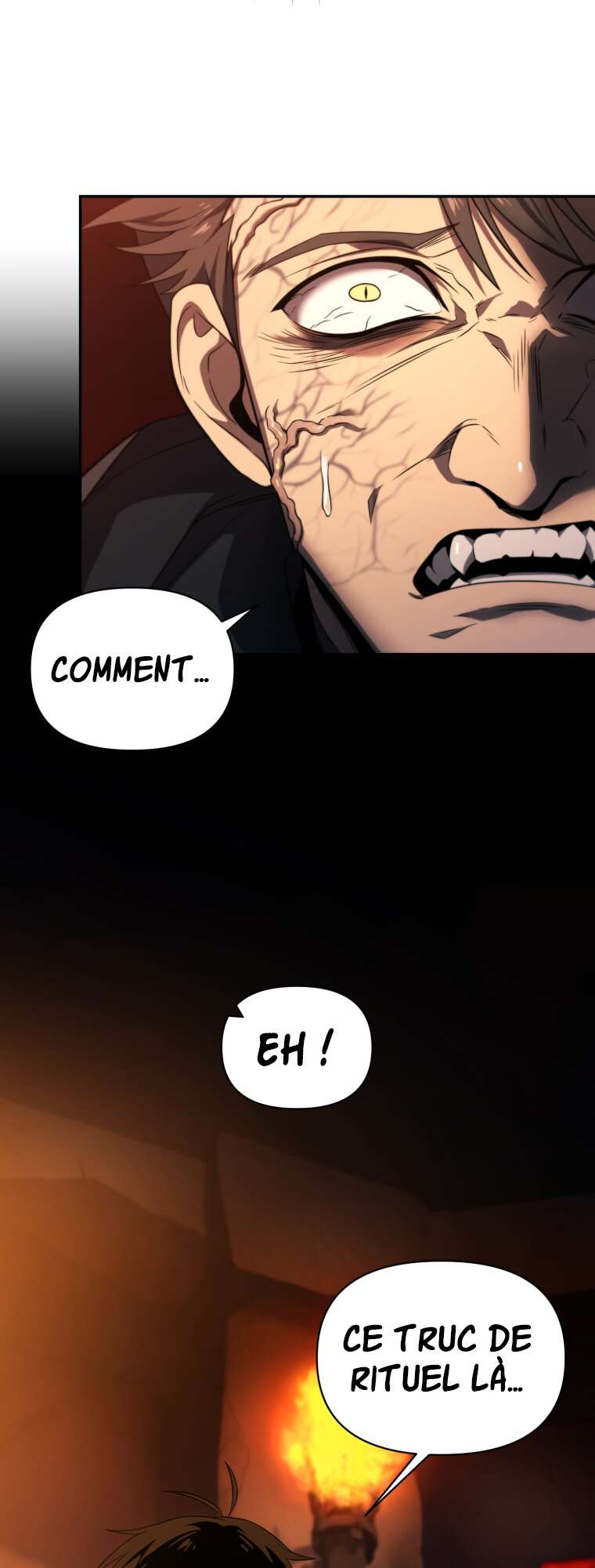 Read Player Who Returned 10 000 Years Later FR Manga Online