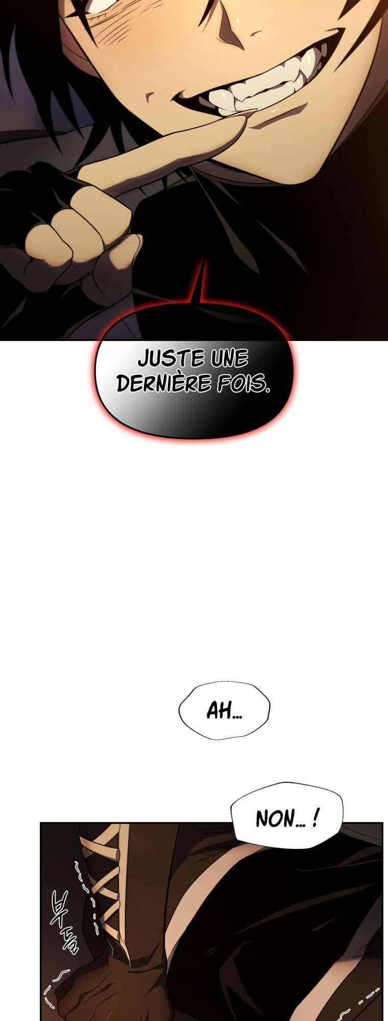 Read Player Who Returned 10 000 Years Later FR Manga Online