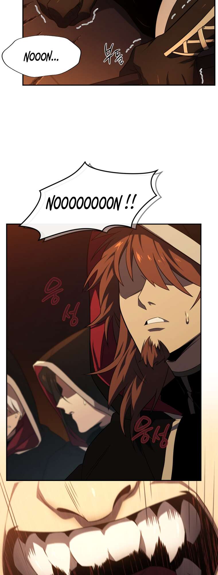 Read Player Who Returned 10 000 Years Later FR Manga Online