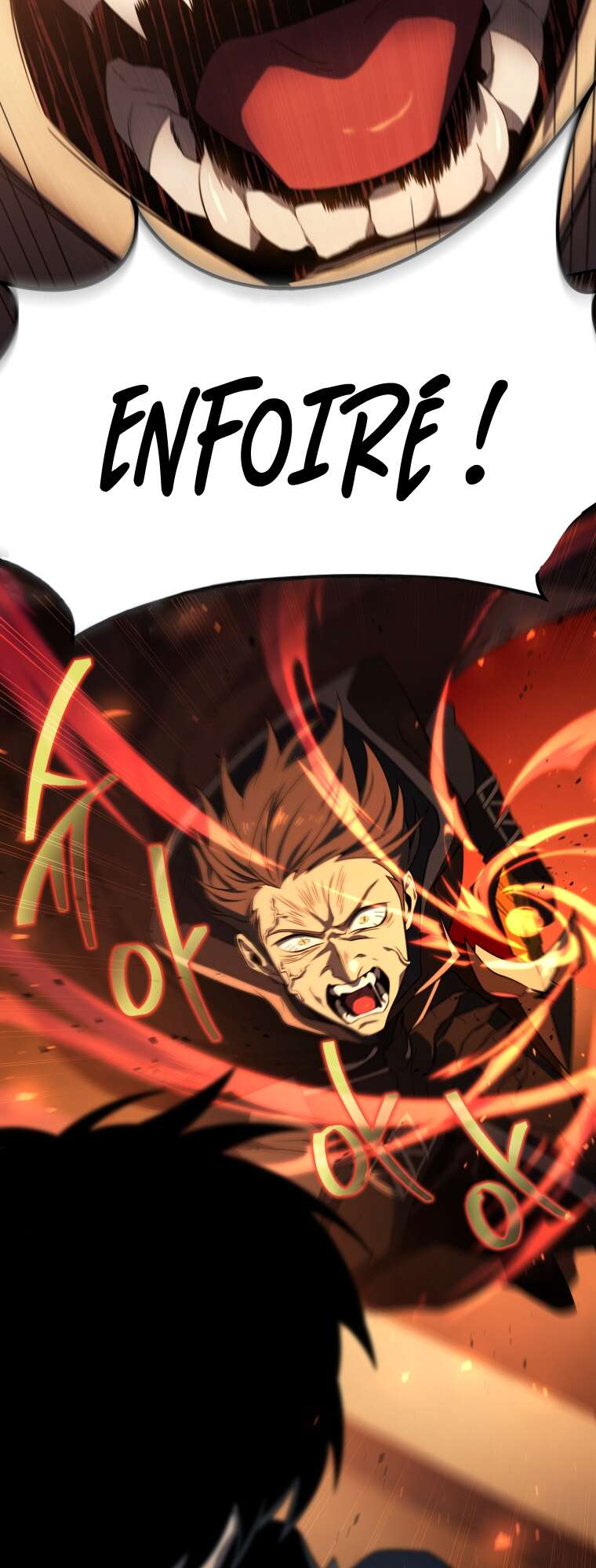 Read Player Who Returned 10 000 Years Later FR Manga Online