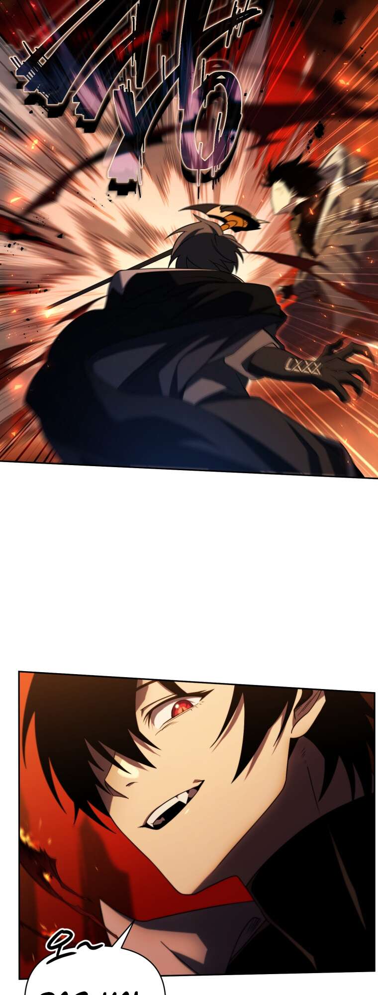 Read Player Who Returned 10 000 Years Later FR Manga Online