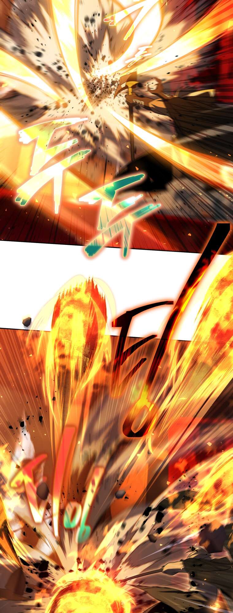 Read Player Who Returned 10 000 Years Later FR Manga Online