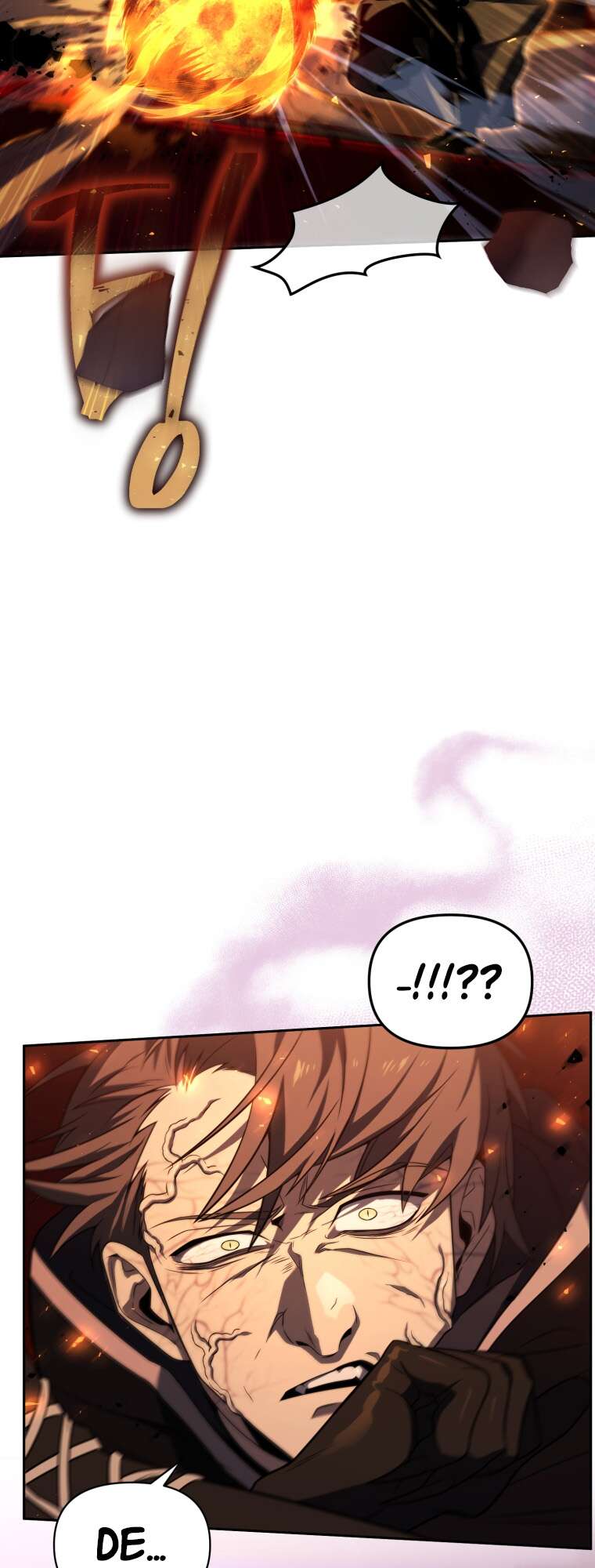 Read Player Who Returned 10 000 Years Later FR Manga Online