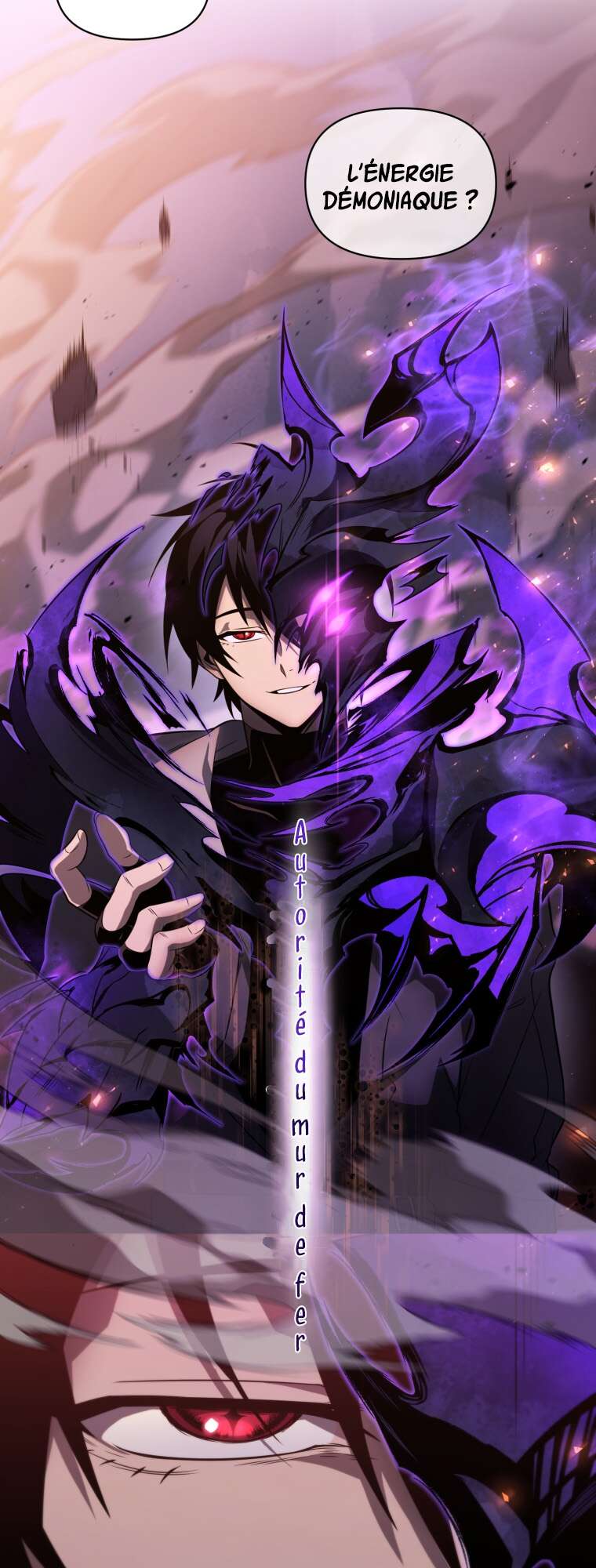 Read Player Who Returned 10 000 Years Later FR Manga Online