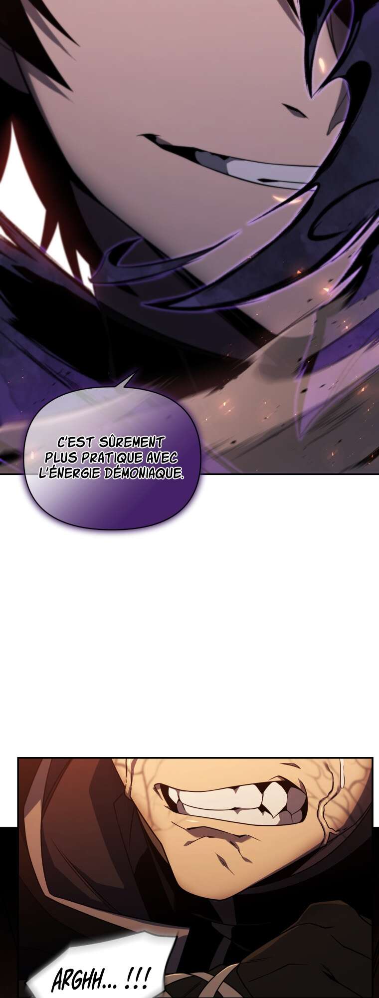 Read Player Who Returned 10 000 Years Later FR Manga Online