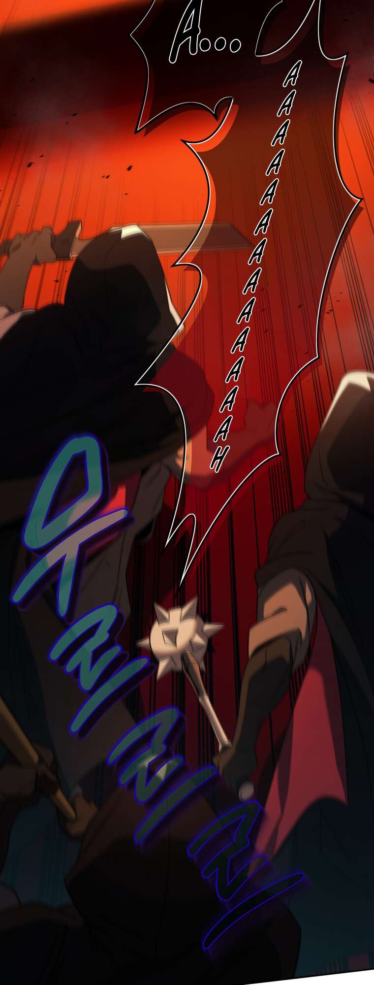Read Player Who Returned 10 000 Years Later FR Manga Online