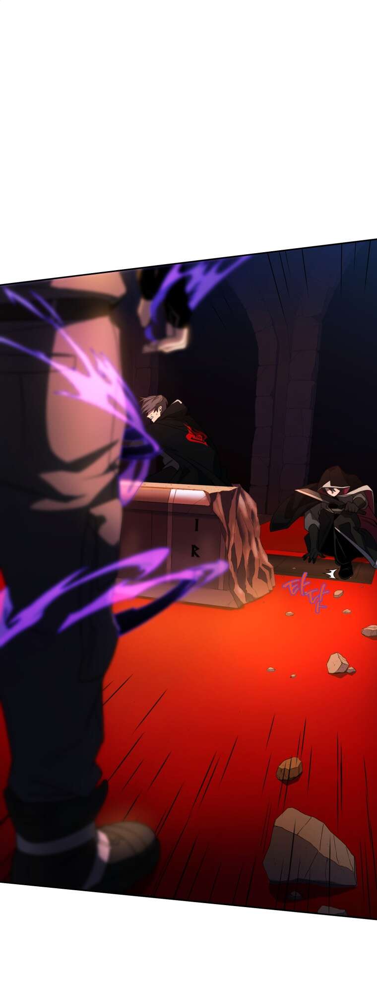 Read Player Who Returned 10 000 Years Later FR Manga Online