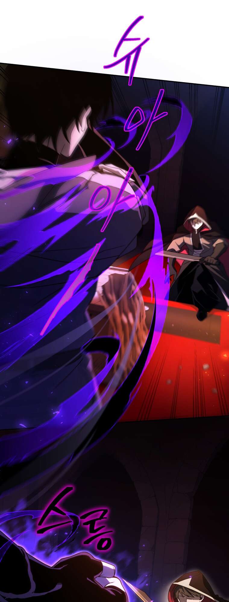 Read Player Who Returned 10 000 Years Later FR Manga Online
