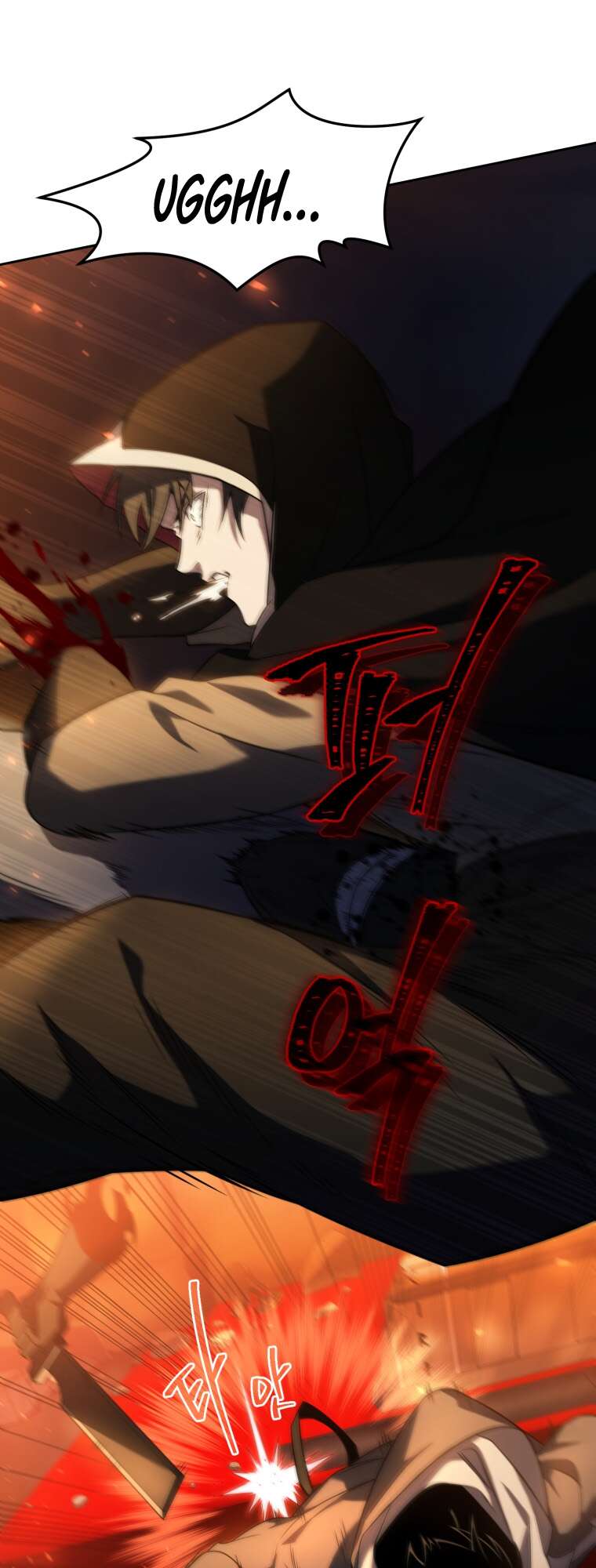 Read Player Who Returned 10 000 Years Later FR Manga Online