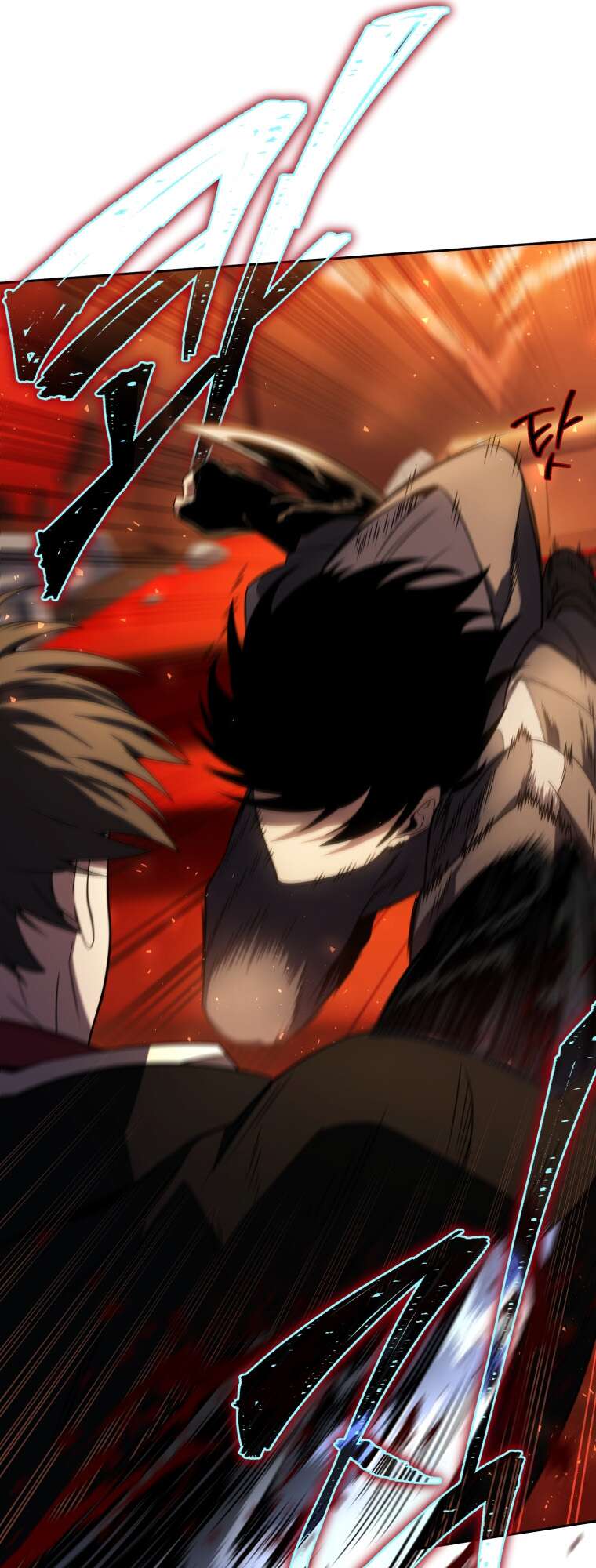 Read Player Who Returned 10 000 Years Later FR Manga Online