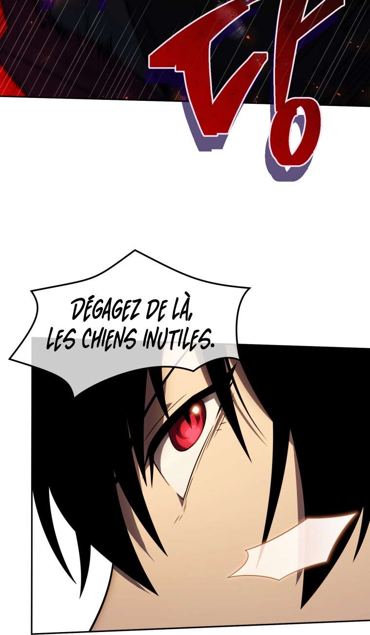 Read Player Who Returned 10 000 Years Later FR Manga Online