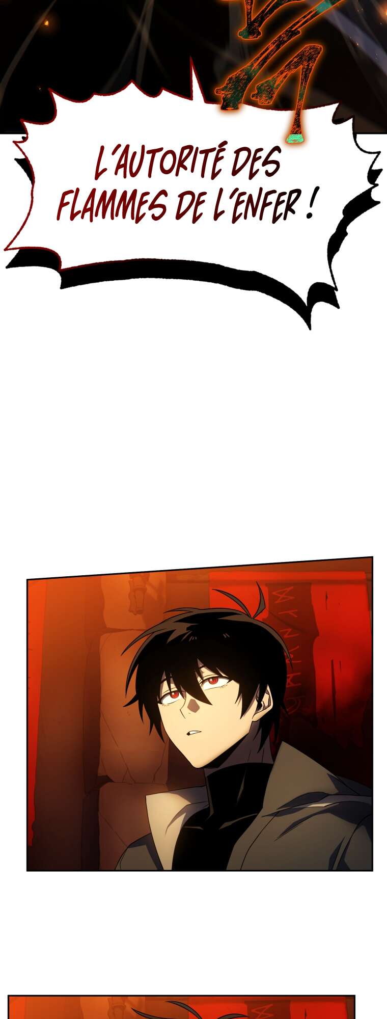 Read Player Who Returned 10 000 Years Later FR Manga Online