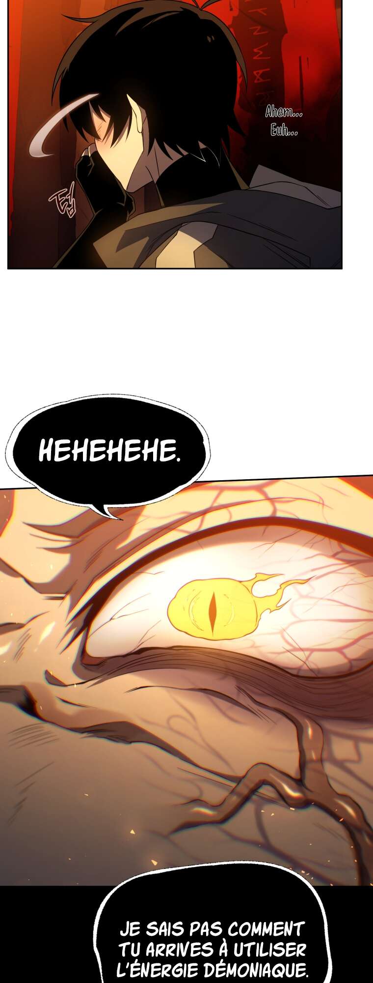 Read Player Who Returned 10 000 Years Later FR Manga Online