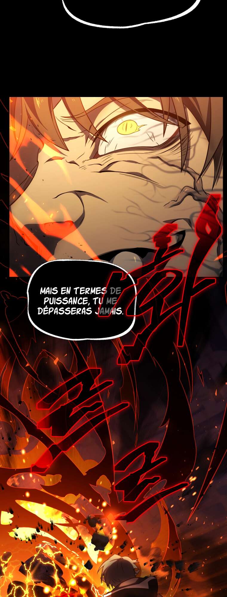 Read Player Who Returned 10 000 Years Later FR Manga Online